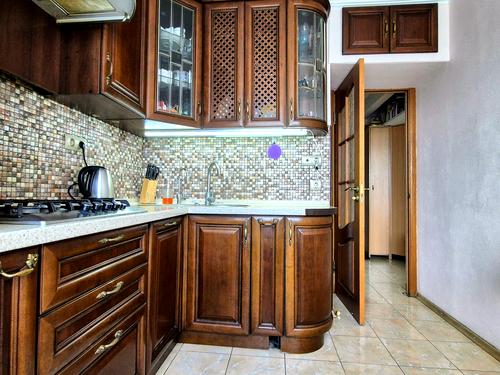 квартира по адресу Остафия Дашкевича ул. (Курнатовского), 9