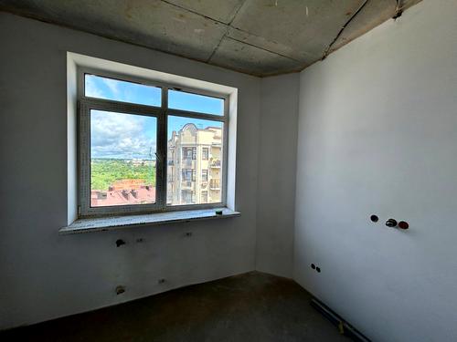 квартира по адресу Западная ул., 4