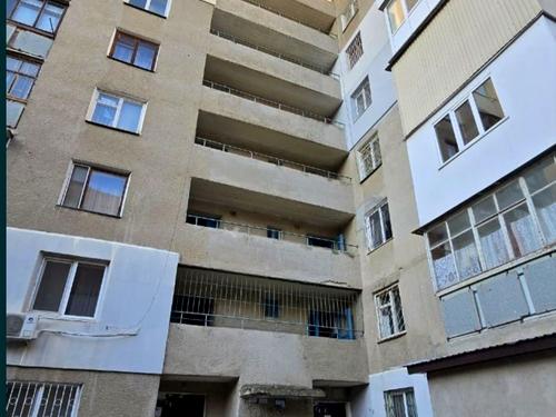 квартира по адресу Евгения Чикаленко ул., 76б
