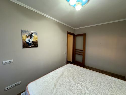 квартира за адресою Запорізьке шосе, 56