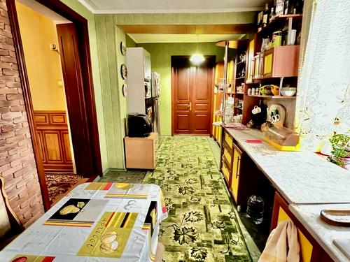 дом по адресу Оранжерейная ул., 112