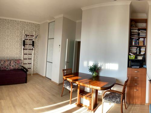 квартира за адресою Ляпунова вул., 16