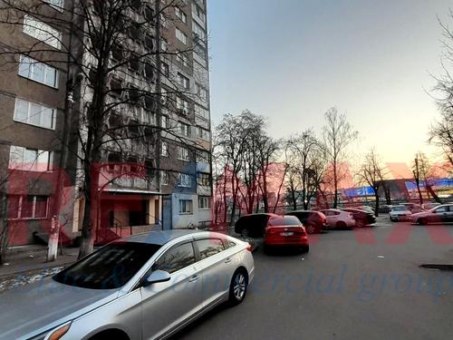 квартира по адресу Композитора Лятошинского ул., 2