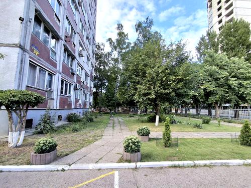 квартира за адресою Шевченка бульв., 200