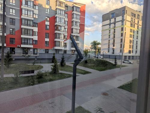 квартира по адресу Национальной Гвардии ул., 16-Г
