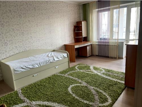 квартира по адресу Червоной Калины просп., 2