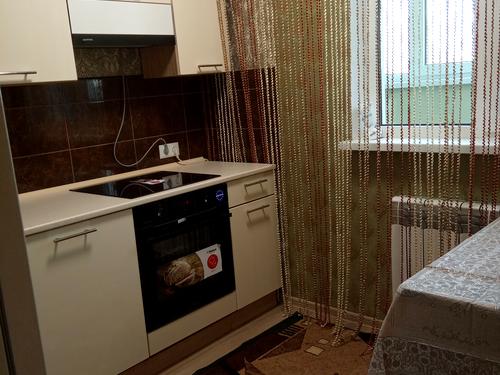 квартира по адресу Ярослава Гашека бульв., 22
