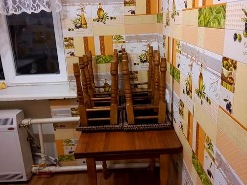 квартира за адресою Центральна, 5