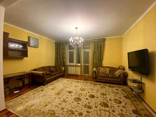 квартира за адресою Старонаводницька вул., 6-Б