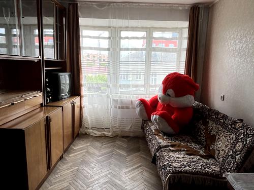 квартира по адресу Славы Стецко ул., 7а
