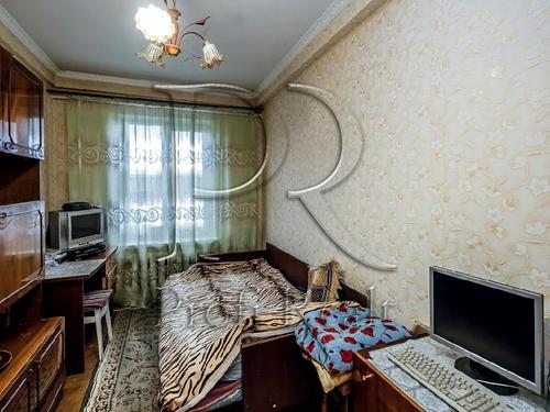 квартира за адресою Григорія Чупринки вул. (Чудновського), 3