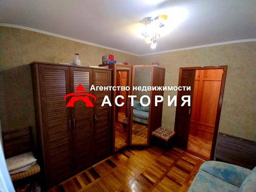 квартира за адресою Цитрусова вул., 5-А