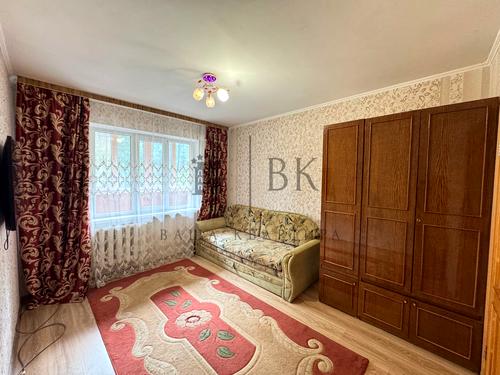 квартира по адресу Харьковское шоссе, 154-А