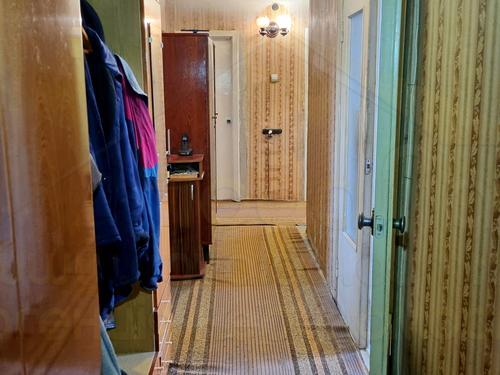 квартира по адресу Победы просп., 168