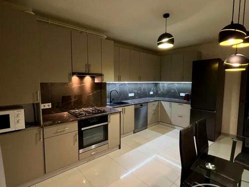 квартира за адресою Голоско, 24
