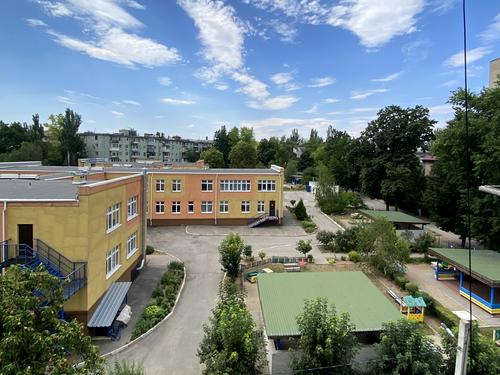 квартира за адресою Космічна вул., 100-Б