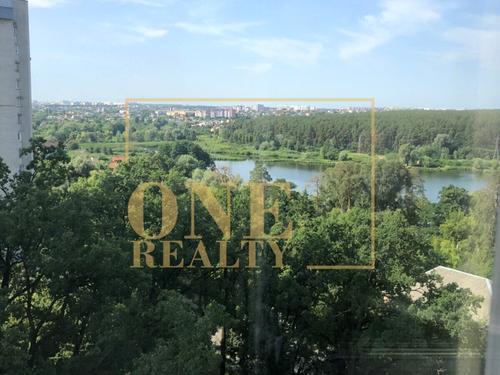 квартира за адресою Живописна вул., 3