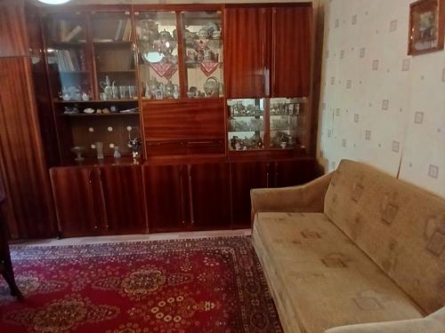 квартира за адресою Чорновола вул., 134а