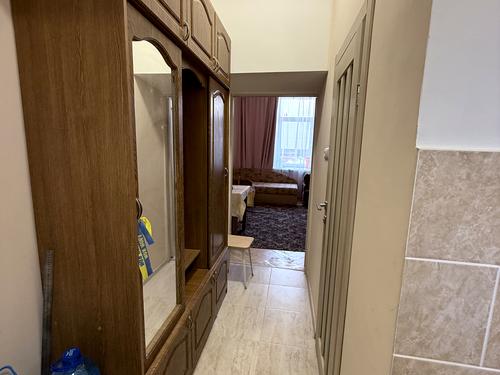 квартира по адресу Джерельная ул., 21