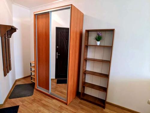 квартира по адресу Киев, Герцена ул., 35