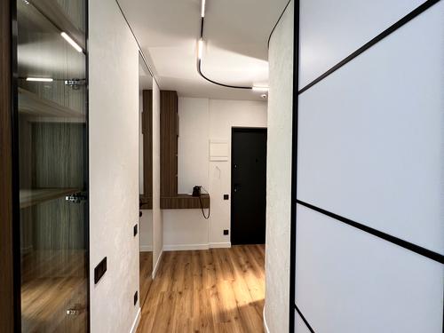 квартира за адресою Вовчинецька, 223А