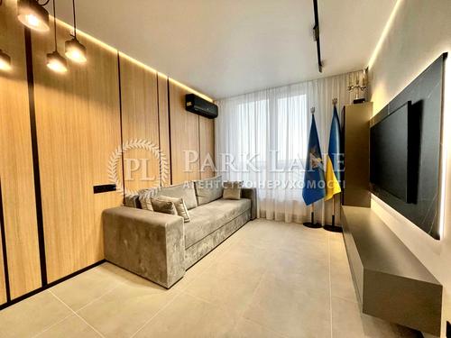 квартира по адресу Панорамная ул., 6