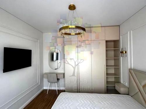 квартира за адресою Срібляста вул., 3