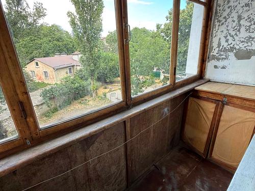 квартира за адресою Бреуса вул., 16