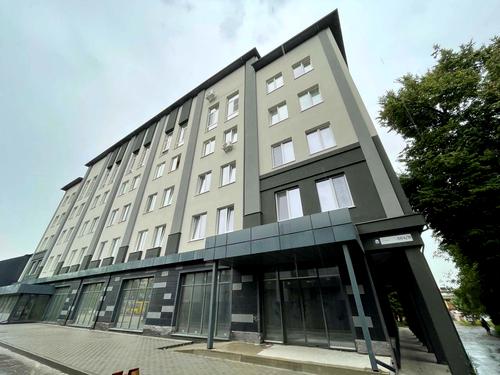 квартира за адресою Соборна вул., 364в