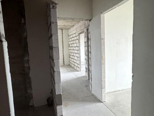 квартира по адресу Жемчужная ул., 8