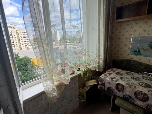 квартира за адресою Перемоги просп., 60а