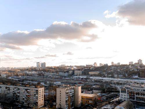 квартира за адресою Жилянська вул., 68