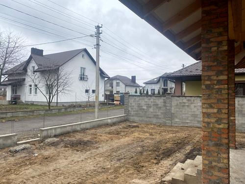 будинок за адресою В'ячеслава Чорновола вул., 58А