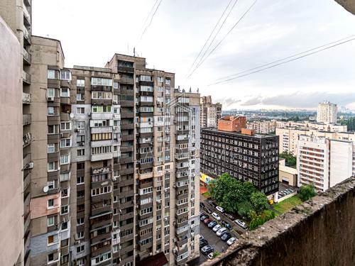квартира за адресою Берестейський просп. (Перемоги), 89-А
