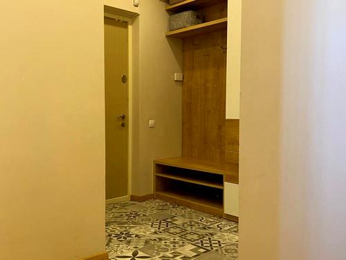 квартира по адресу Анатолия Петрицкого ул., 23