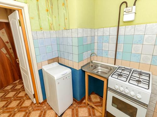 квартира за адресою Центральна, 1