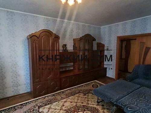 квартира за адресою Київ, Олени Пчілки вул., 5