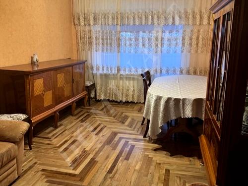 квартира за адресою Героїв 93-ї Бригади вул. (Гудименка), 40