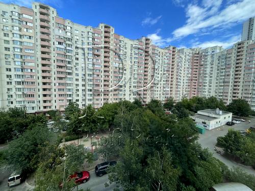 квартира за адресою Петра Григоренка просп., 28-В