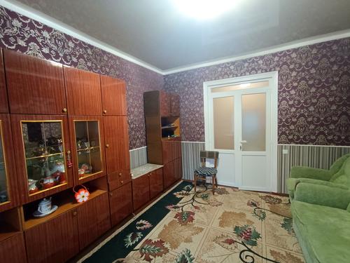 квартира за адресою Любарського вул. (Білостоцького), 86