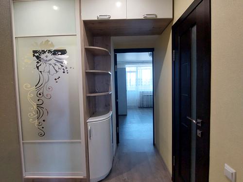 квартира по адресу Космонавтов ул., 128д