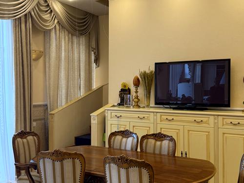 квартира по адресу Саксаганского ул., 84-86