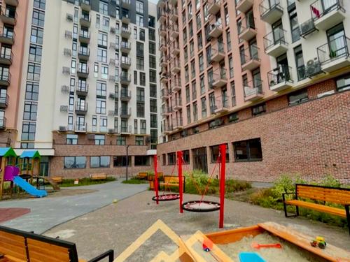 квартира за адресою Під Голоском вул., 11