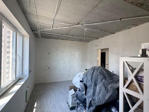 квартира за адресою Академіка Сахарова вул., 3в