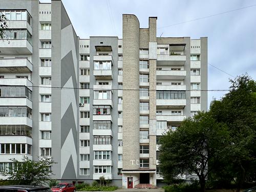 квартира по адресу Евгения Патона ул., 27