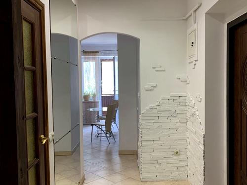 квартира по адресу Ярослава Пастернака ул., 6