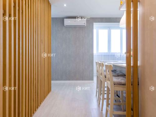 квартира за адресою Перемоги просп., 89
