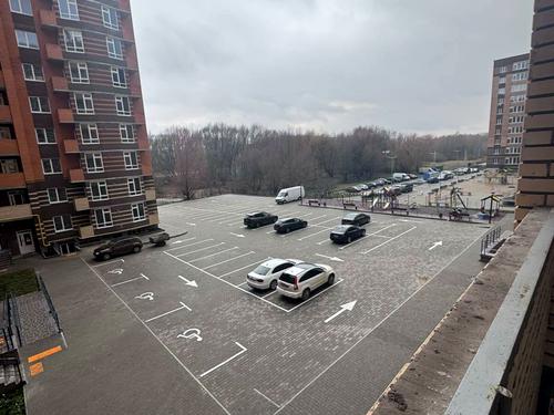 квартира по адресу Старокостянтинівське шоссе, 20/4
