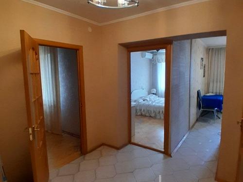 квартира за адресою Захарівська вул., 10