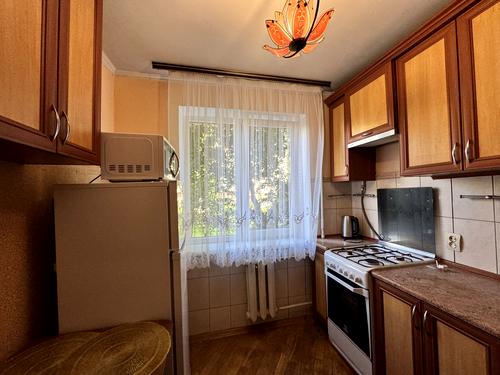 квартира по адресу Выговского ул. (Терешковой), 35